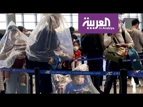 لايف ستايلشاهد: فيروس "كورونا" بين الحقيقة والشائعات161939/0