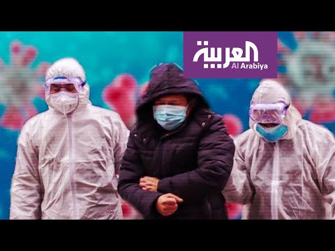 لايف ستايلشاهد: جثث ممدة في الشوارع.. خدعة الصين عن دواء علاج فيروس كورونا161942/0