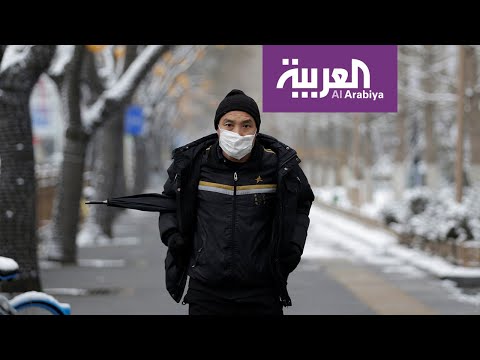 لايف ستايلشاهد: مشهد لا يصدق في الصين عن علاج فيروس كورونا161944/0