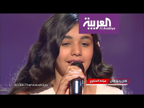 لايف ستايلشاهد: أحمد عدوية في "ذا فويس كيدز"161947/0