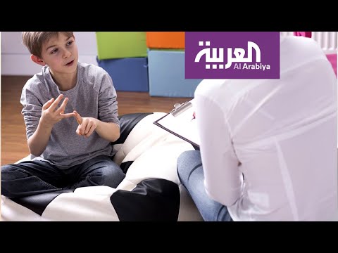 لايف ستايلشاهد: كيف تخلص أبناءك من التأتأة والتلعثم؟161949/0