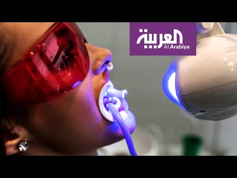 لايف ستايلشاهد: كيف تتفادى الفيروسات في عيادات الأسنان؟161950/0