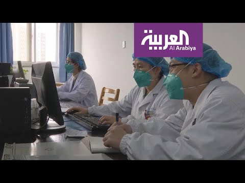 لايف ستايلشاهد: آخر ما توصلت إليه أبحاث مصل كورونا161951/0