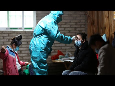 لايف ستايلشاهد: ارتفاع حصيلة ضحايا فيروس كورونا داخل الصين إلى 304162100/0