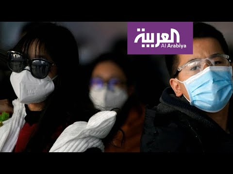 لايف ستايلشاهد: الصين تستنجد وتطلب المزيد من الأقنعة للحد من انتشار "كورونا"162190/0