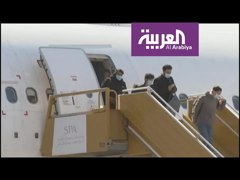 لايف ستايلشاهد: عمليات إجلاء العرب من بؤرة "كورونا" في ووهان تتسارع162192/0