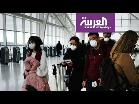 لايف ستايلشاهد: الصين تقبض على فتاة لرفضها ارتداء كمامة بعد تفشي الكورونا162195/0