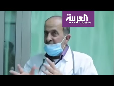 لايف ستايلشاهد: طبيب أردني أصيب بـ"كورنا" يروي تجربته مع المرض162196/0