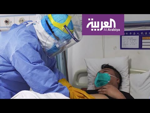 لايف ستايلشاهد: مشهد مؤلم لامرأة يموت زوجها أمام عينيها بـ"كورونا"162200/0