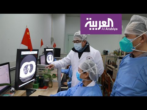 لايف ستايلشاهد: الأقنعة الواقية لا تكفي الصينيين162205/0