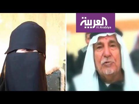 لايف ستايلشاهد: سيدة تعود لزوجها لترعاه بعد إصابته بالشلل162206/0