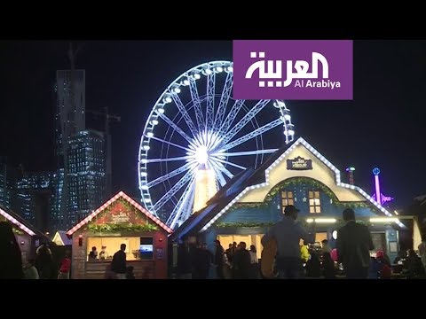 لايف ستايلشاهد: الرياض تحتفي بالفن والثقافة طيلة أيام السنة162212/0