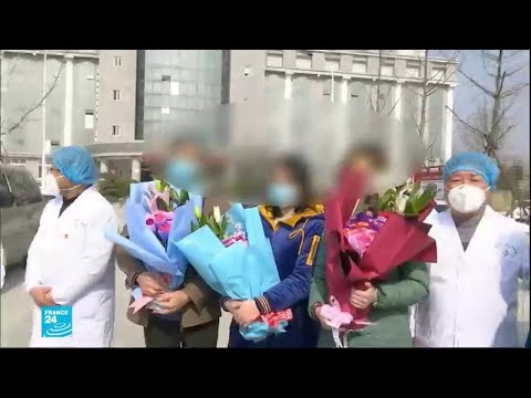 لايف ستايلشاهد: صينيون أصيبوا بفيروس "كورونا" المستجد وتم علاجهم162427/0