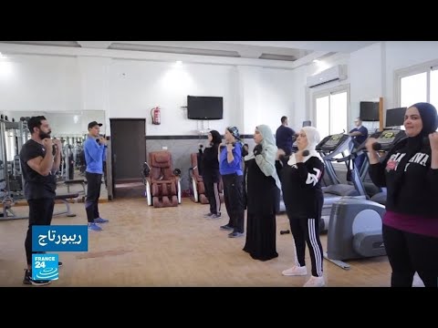 لايف ستايلشاهد: منتجع "لا فينا الصحي" في مصر يقدّم الرفاهية بلا حدود162429/0