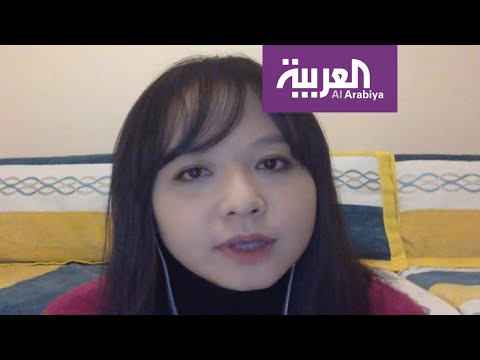 لايف ستايلشاهد: صينية تتحدث العربية تكشف وضع بكين بعد كورونا162639/0