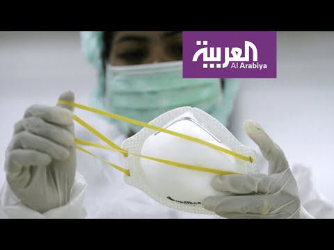 لايف ستايلشاهد: ما هي أفضل الكمامات للوقاية من كورونا؟162640/0