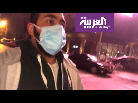 لايف ستايلشاهد: إجراء صارم وغريب في مدينة صينية لمواجهة كورونا162642/0