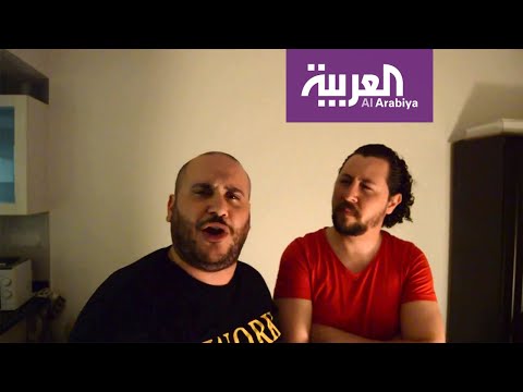 لايف ستايلشاهد: بسيوني ومليجي ينقلان أعمالهما من الصدفة إلى الاحتراف162644/0