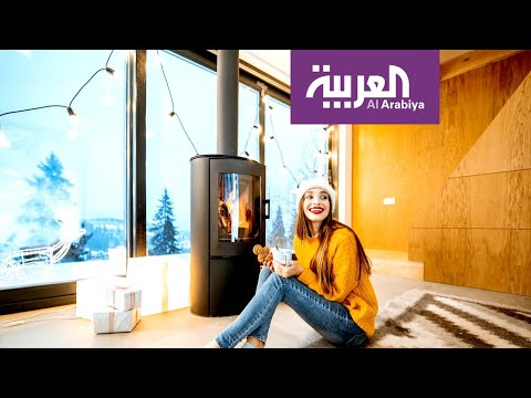 لايف ستايلشاهد: كيف نقي أنفسنا من مخاطر الدفايات؟162645/0