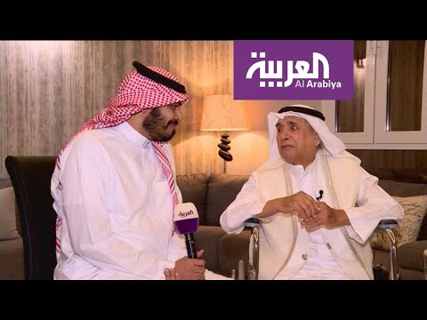 لايف ستايلشاهد: محمد حمزة سيد الدراما الحجازية في السبعينات162646/0