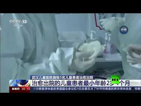 لايف ستايلشاهد:تسجيل إصابة أول رضيع بفيروس "كورونا"162898/0