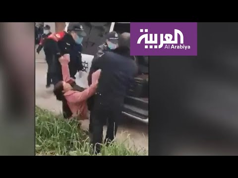 لايف ستايلشاهد: السلطات تلجأ للعنف في الصين بسبب فيروس "كورونا" القاتل163225/0