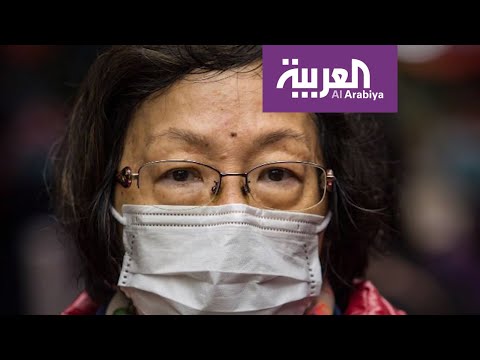 لايف ستايلشاهد: بارقة أمل حول "كورونا".. استجابة للعلاج163226/0