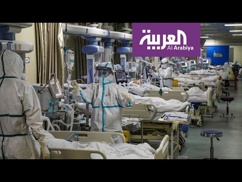 لايف ستايلشاهد: فيروس "كورونا" يفصح عن "حروب خفية"163230/0