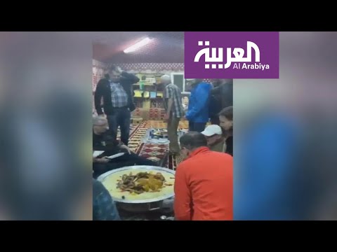 لايف ستايلشاهد: سياح العلا في ضيافة أهالي المنطقة163231/0