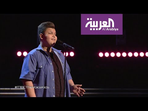 لايف ستايلشاهد: "ذا فويس كيدز" تدخل مرحلة "المواجهة"163237/0