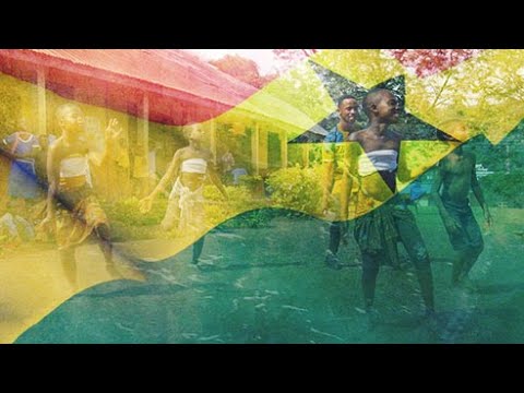 لايف ستايلمعلومات عن المُعلِّم الراقص في غانا وهدفه نشر فكرته في العالم163424/0