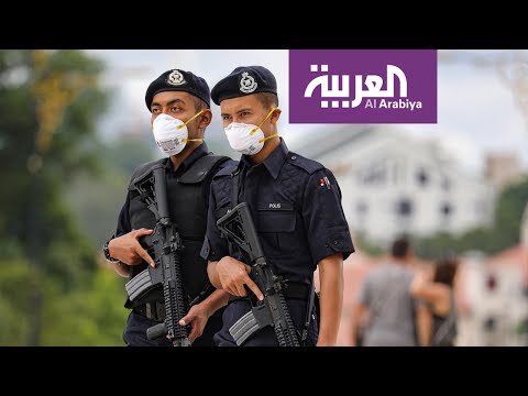 لايف ستايلشاهد: صينيون يفضلون الموت بـ"فيروس كورونا" بمنازلهم على الحجر الصحي163465/0