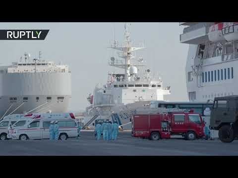 لايف ستايلشاهد: فيديو جديد لـ "أميرة الماس" الموبوءة بـ"كورونا"163623/0