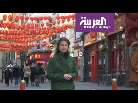 لايف ستايلشاهد: حي في لندن يدفع ثمن انتشار فيروس كورونا163627/0