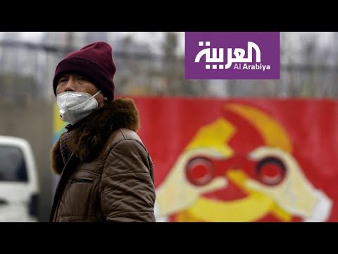 لايف ستايلشاهد: كورونا لا يكتفي بنشر الفيروس ولكن التنمّر أيضًا163628/0