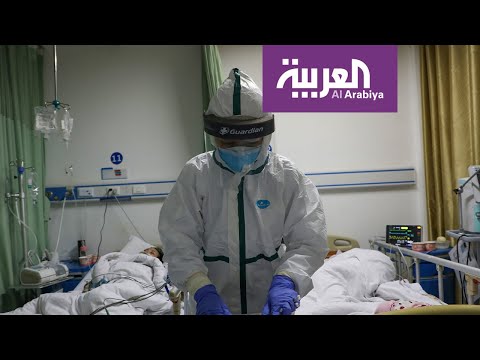 لايف ستايلشاهد: كورونا يواصل حصد الأرواح والوتيرة تتزايد163634/0