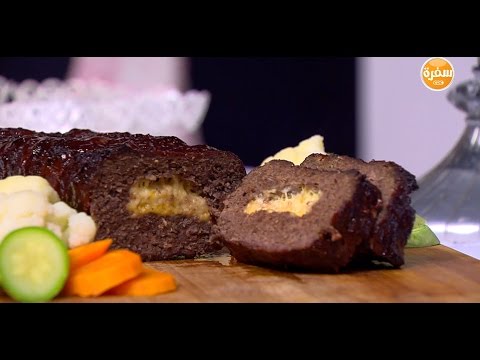 لايف ستايلقالب اللحم بالجبن16819/0