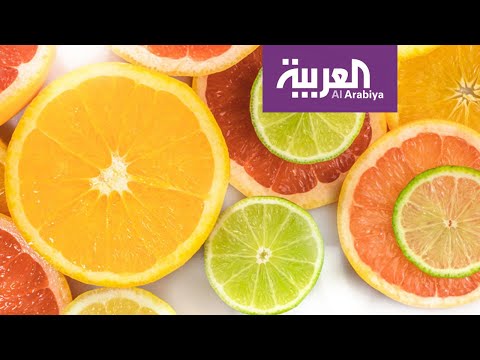 لايف ستايلشاهد: تعرف على أعراض نقص "فيتامين سي" وطرق علاجه163636/0