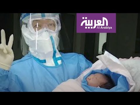 لايف ستايلشاهد: كيف تستقبل ووهان الصينية الموبوءة بكورونا المواليد الجدد163637/0