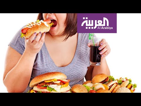 لايف ستايلشاهد: لهذه الأسباب تعاني من الشهية المفرطة163638/0