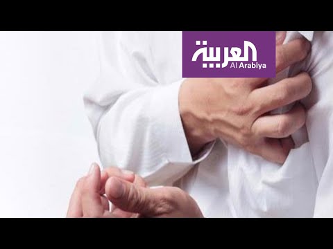 لايف ستايلشاهد: باحثون طبيون يشاركون في مؤتمر دولي لعلاج أمراض القلب في الرياض163919/0