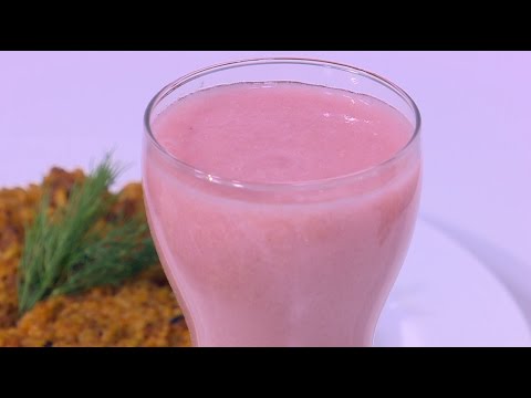 لايف ستايلعصير رمان بالجوافة16821/0