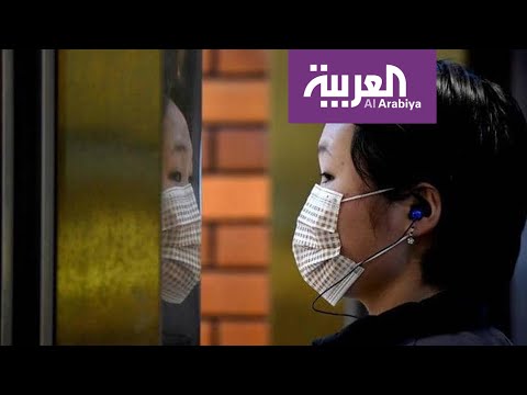 لايف ستايلشاهد: منظمة الصحة العالمية تُطلق اسمًا جديدًا لفيروس "كورونا"163951/0