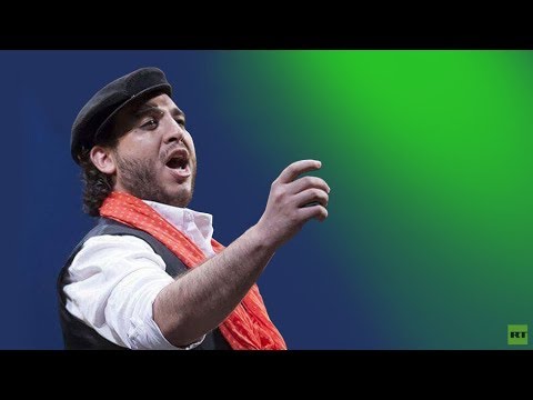 لايف ستايلشاهد: تينور مصري شهير يدهش المستمعين الروس164064/0