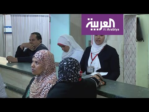 لايف ستايلشاهد: فيديو يكشف حقيقة هروب طواقم استقبال مستشفى "كفر الدوار"164074/0