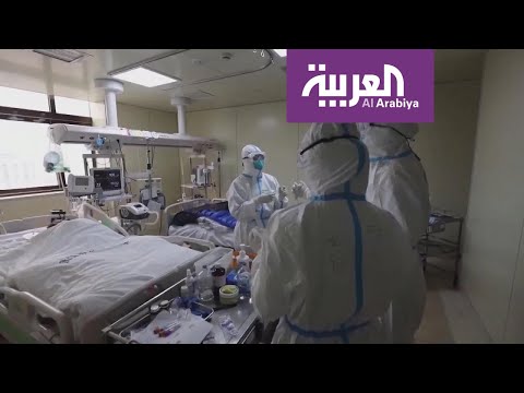 لايف ستايلشاهد: الأرقام بشأن احتساب مرضى كورونا تنفجر بشكل مفاجئ164075/0