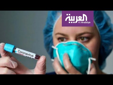 لايف ستايلشاهد: رقصة الموت لأطباء طالهم عدوى فيروس "كورونا"164698/0