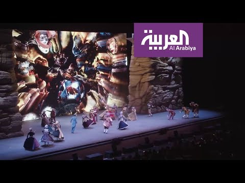 لايف ستايلشاهد: جميل وبثينة في "شتاء طنطورة"164703/0