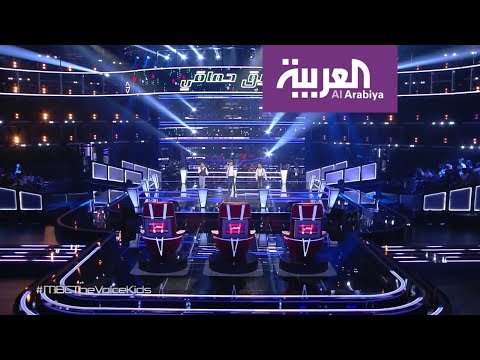 لايف ستايلشاهد:  "ذا فويس كيدز" مواجهة المواهب164706/0