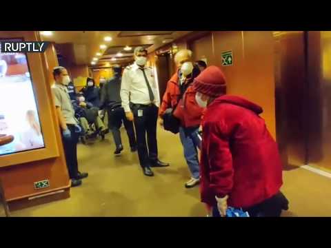 لايف ستايلشاهد: حصرية لعمليات إجلاء الأمريكيين من "أميرة الماس" الموبوءة165178/0